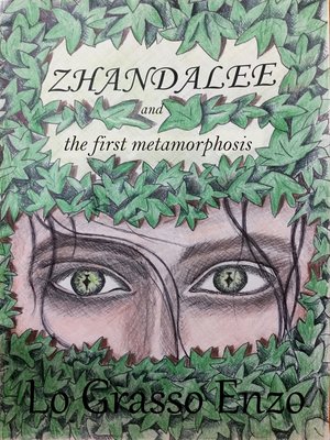 cover image of Zhandalee and the First Metamorphosis